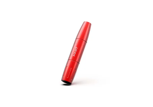 Mast Magi Pen Red