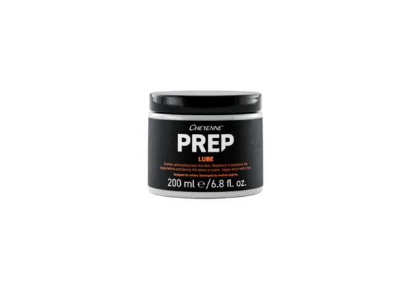 Cheyenne Prep Lube