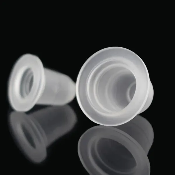 Sicilon cups 100 pcs.