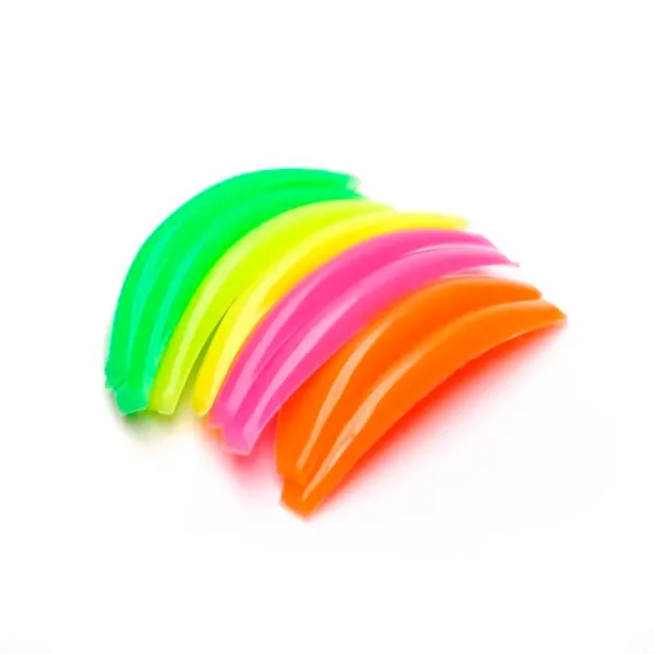 Lift Neon Silicone Pads