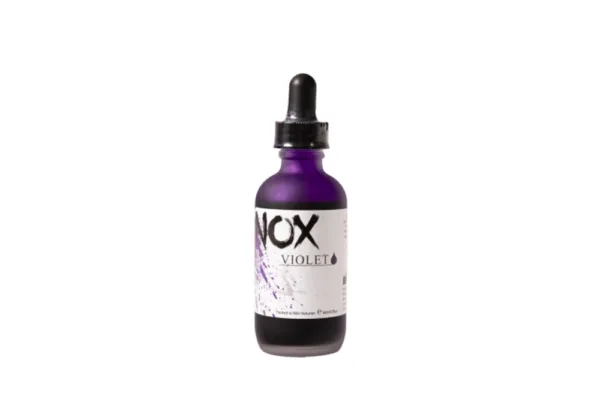 NOX Violet Hectograph Ink