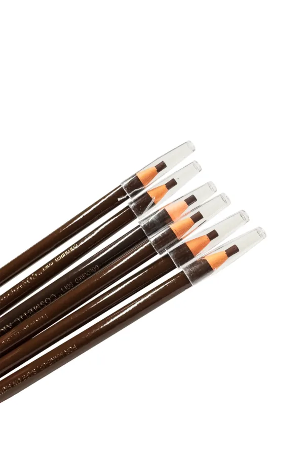 Pencil for brows Dark Brown | Black