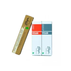 Thuya, Eyebrow Lamination and Eyelash Lifting Vegan Kit