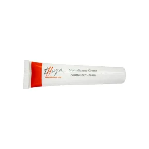 Thuya, Neutralizer Cream