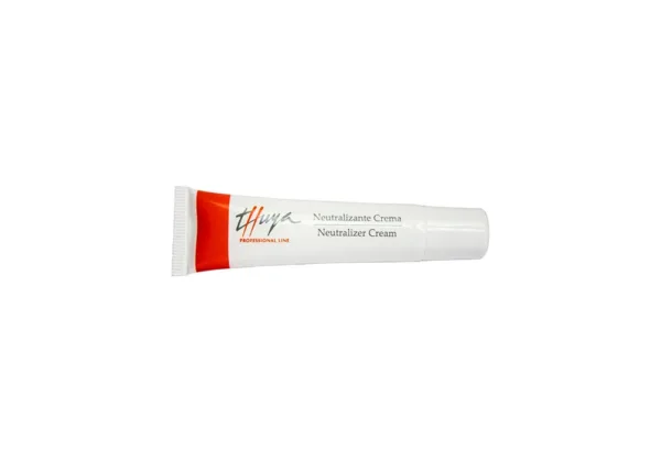 Thuya, Neutralizer Cream