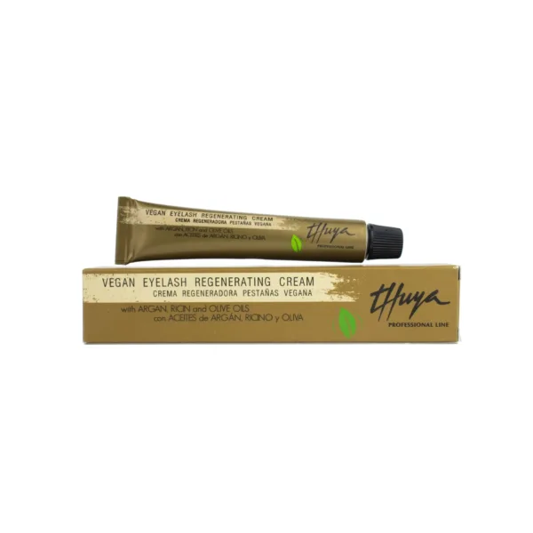 Thuya Vegan Regenerating Cream