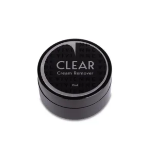 Vivienne Cream Remover Clear